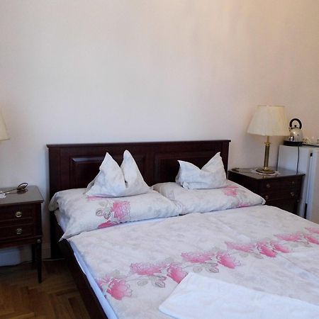 Anna Villa Keszthely Extérieur photo