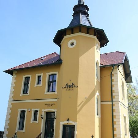 Anna Villa Keszthely Extérieur photo