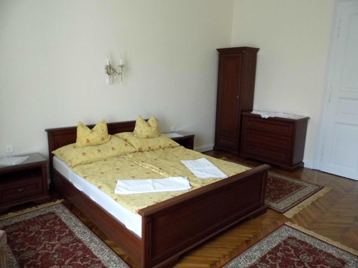 Anna Villa Keszthely Extérieur photo