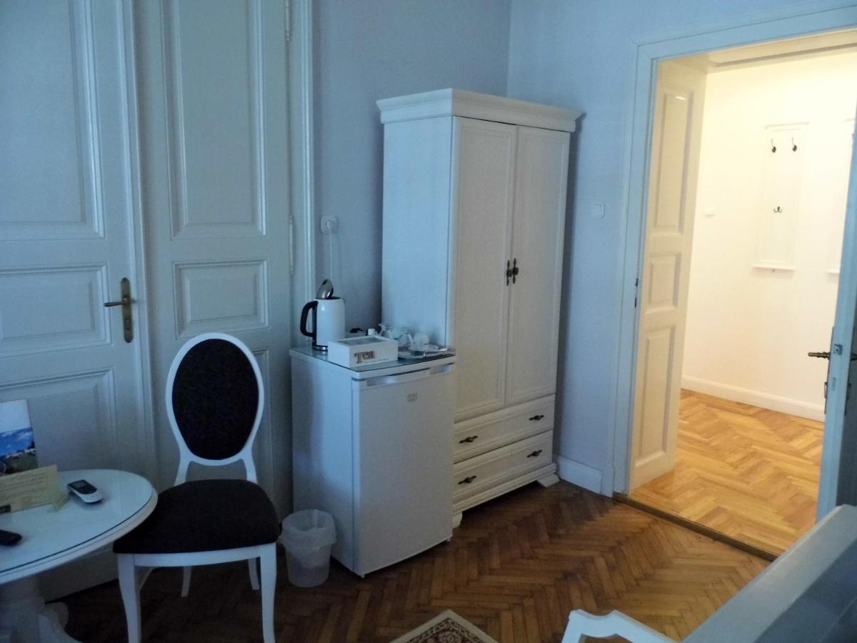 Anna Villa Keszthely Extérieur photo