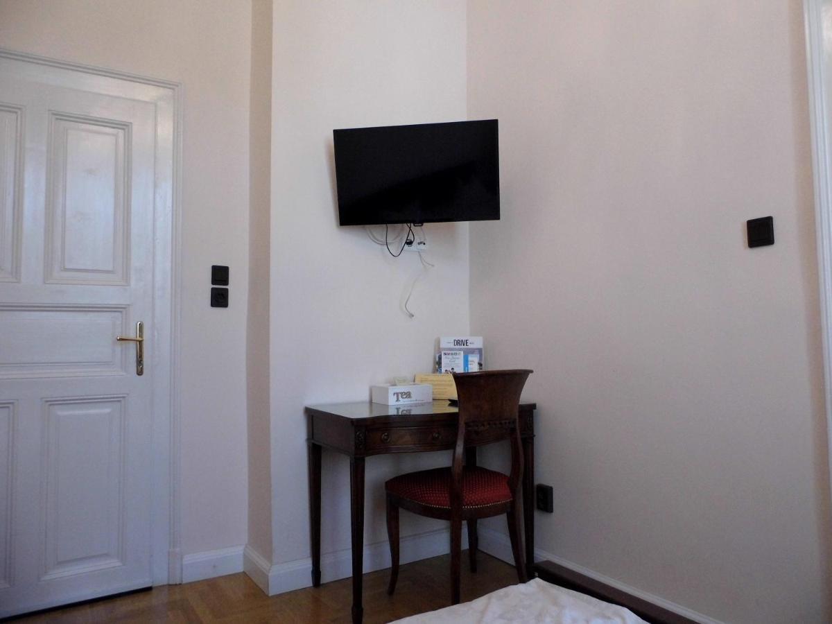 Anna Villa Keszthely Extérieur photo