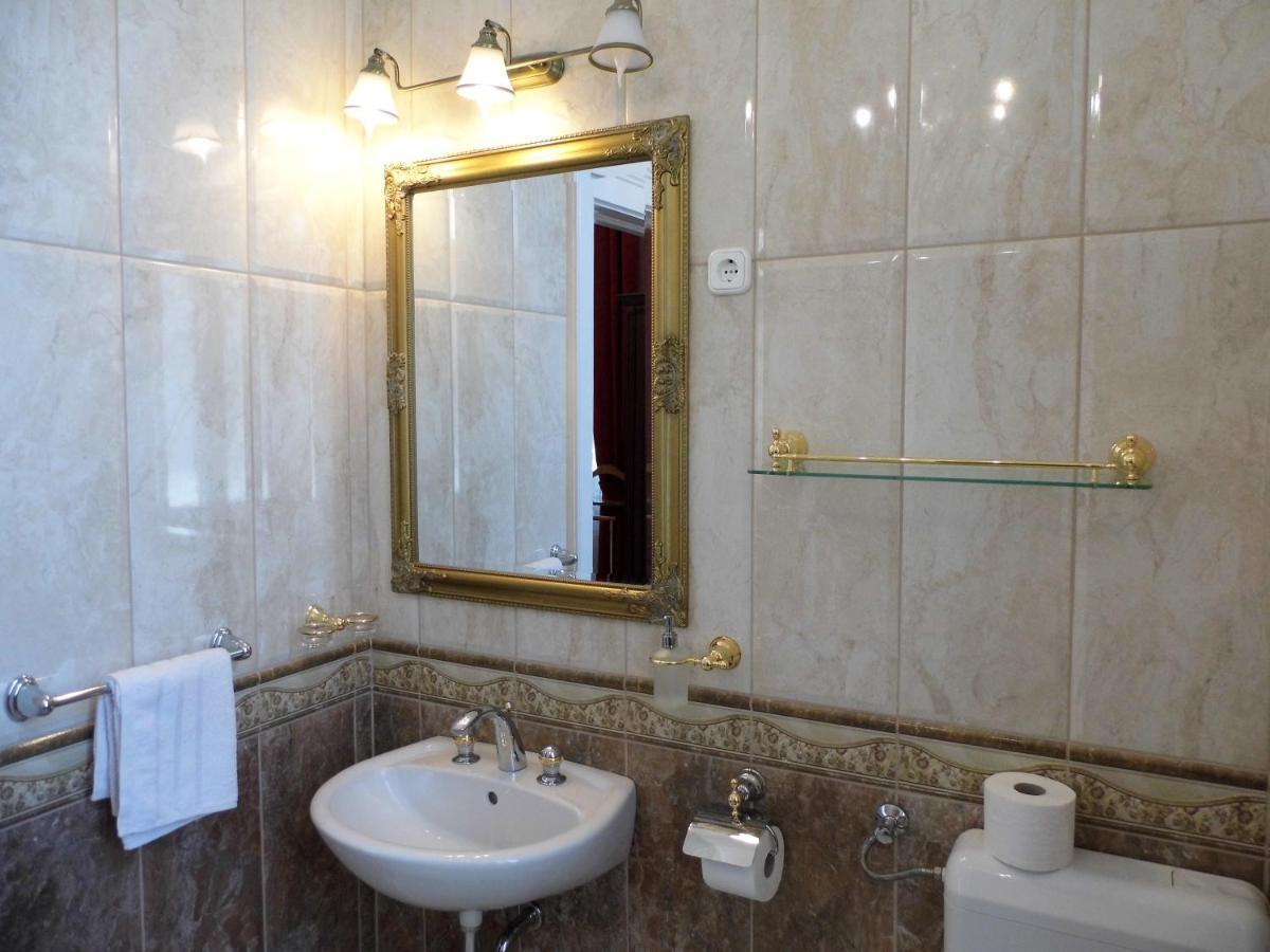 Anna Villa Keszthely Extérieur photo