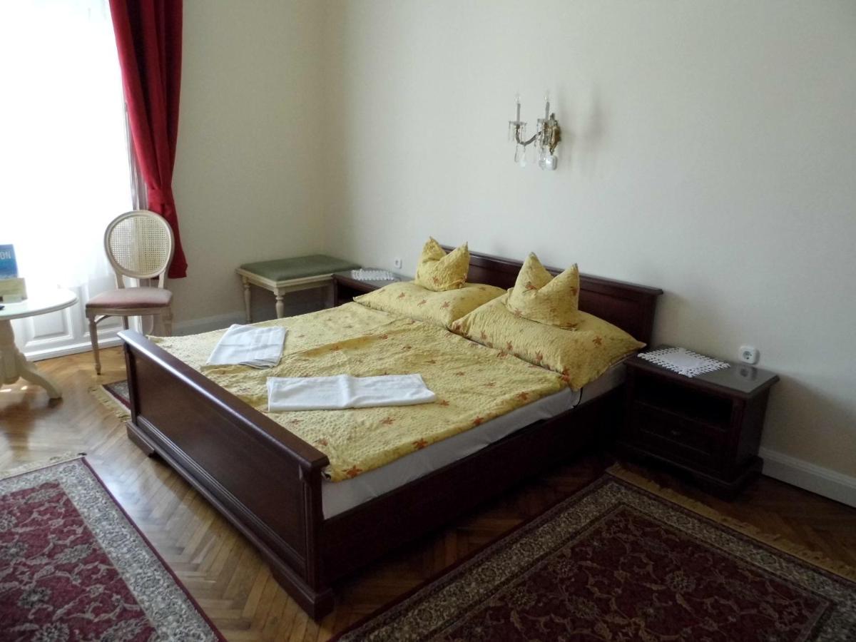 Anna Villa Keszthely Extérieur photo