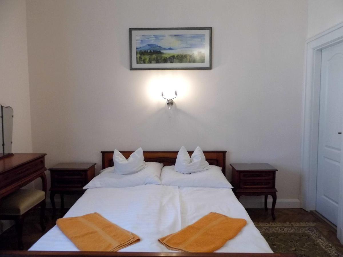 Anna Villa Keszthely Extérieur photo
