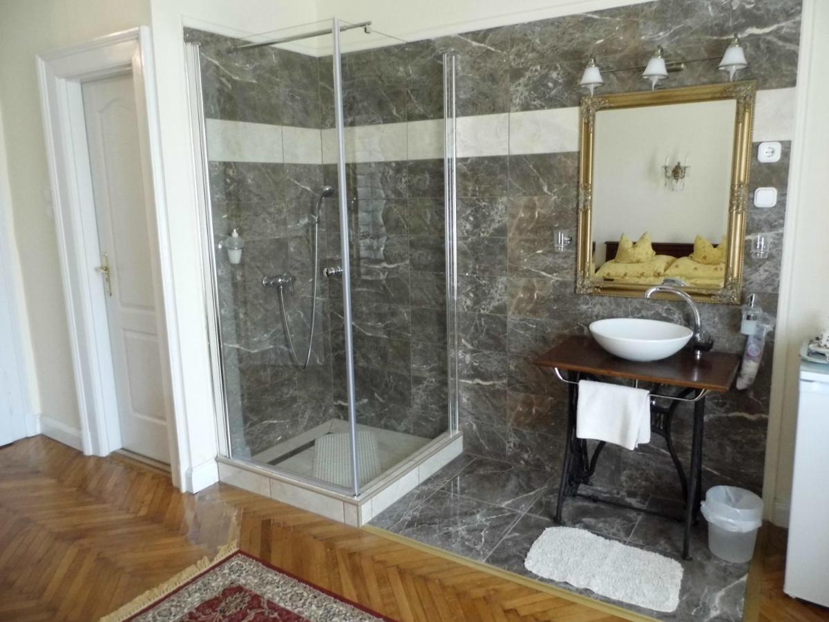 Anna Villa Keszthely Extérieur photo