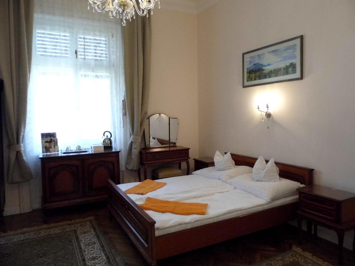 Anna Villa Keszthely Extérieur photo