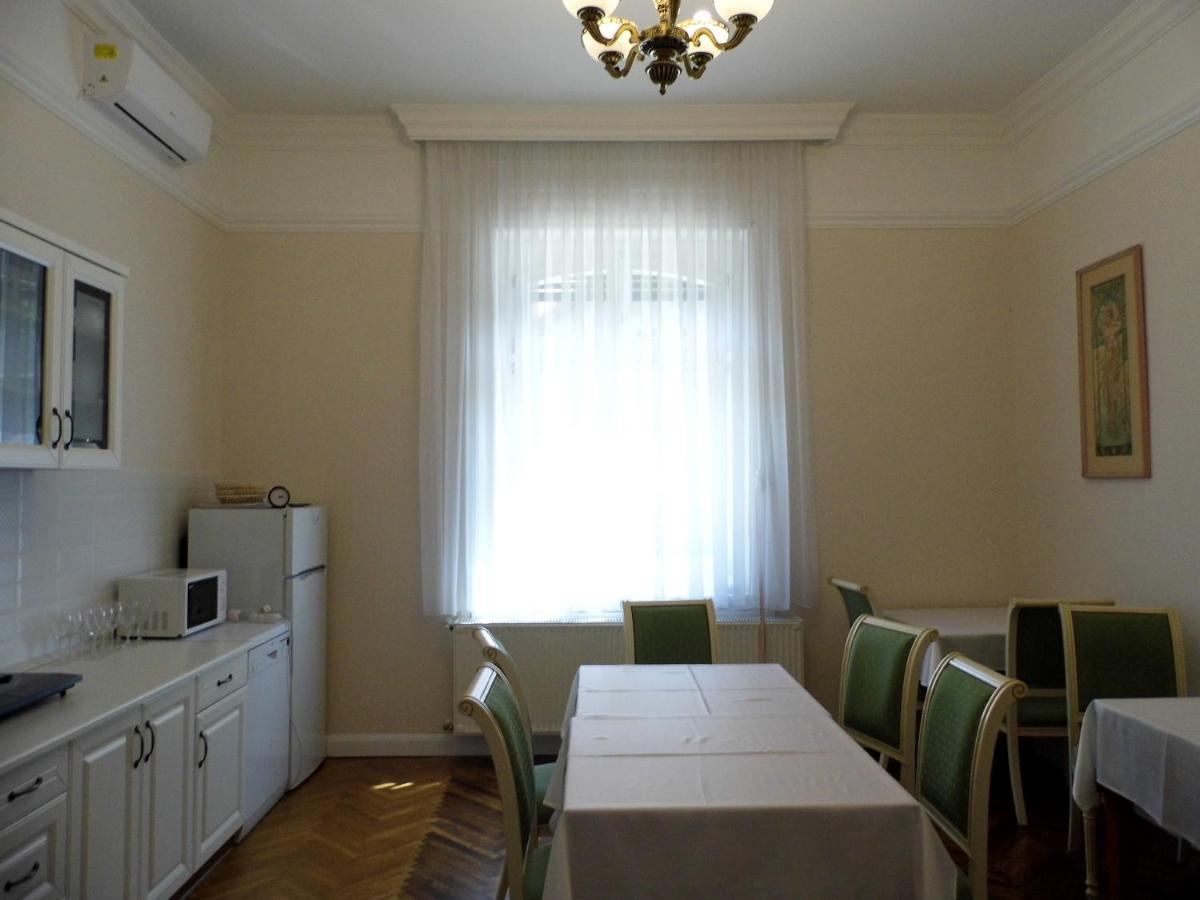 Anna Villa Keszthely Extérieur photo