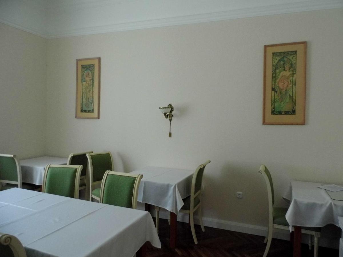 Anna Villa Keszthely Extérieur photo