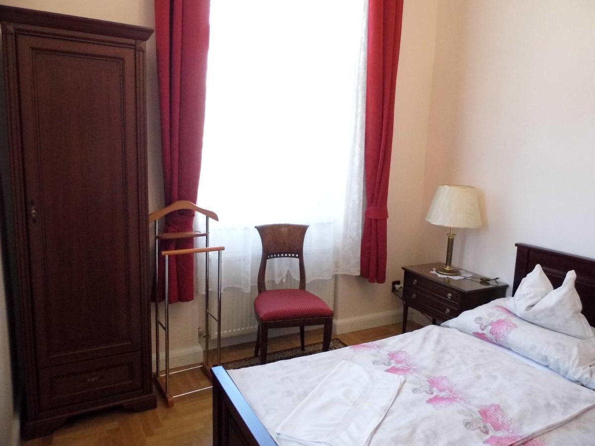 Anna Villa Keszthely Extérieur photo