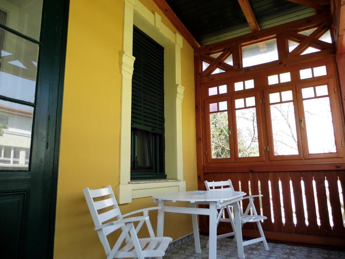 Anna Villa Keszthely Extérieur photo