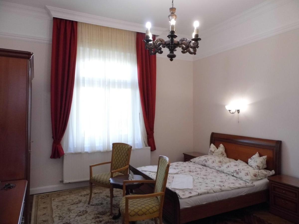 Anna Villa Keszthely Extérieur photo
