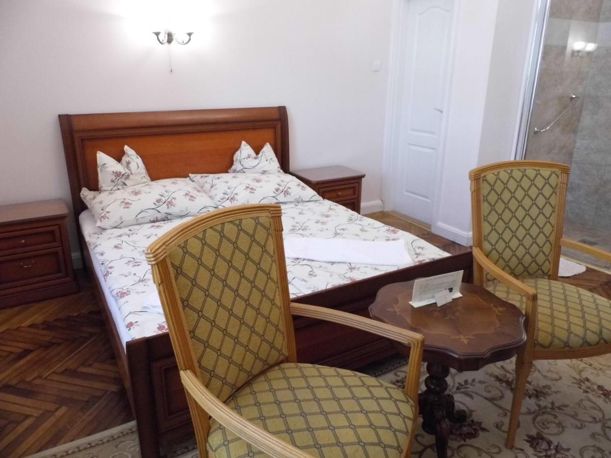 Anna Villa Keszthely Extérieur photo