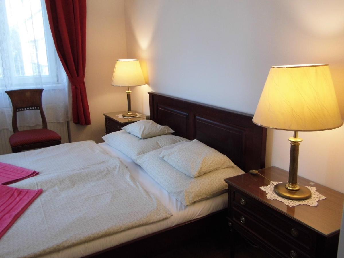 Anna Villa Keszthely Extérieur photo
