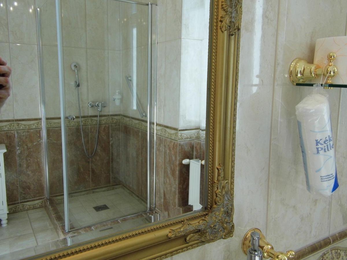 Anna Villa Keszthely Extérieur photo