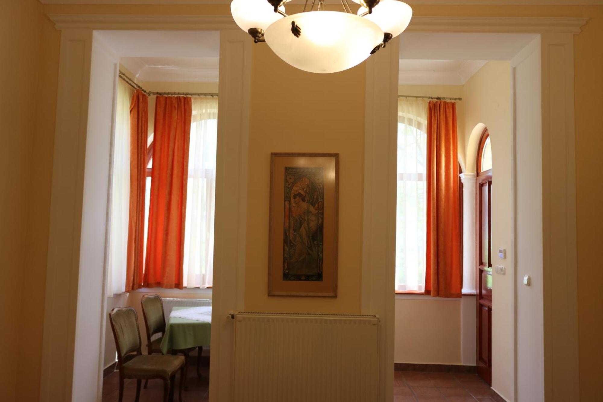 Anna Villa Keszthely Chambre photo