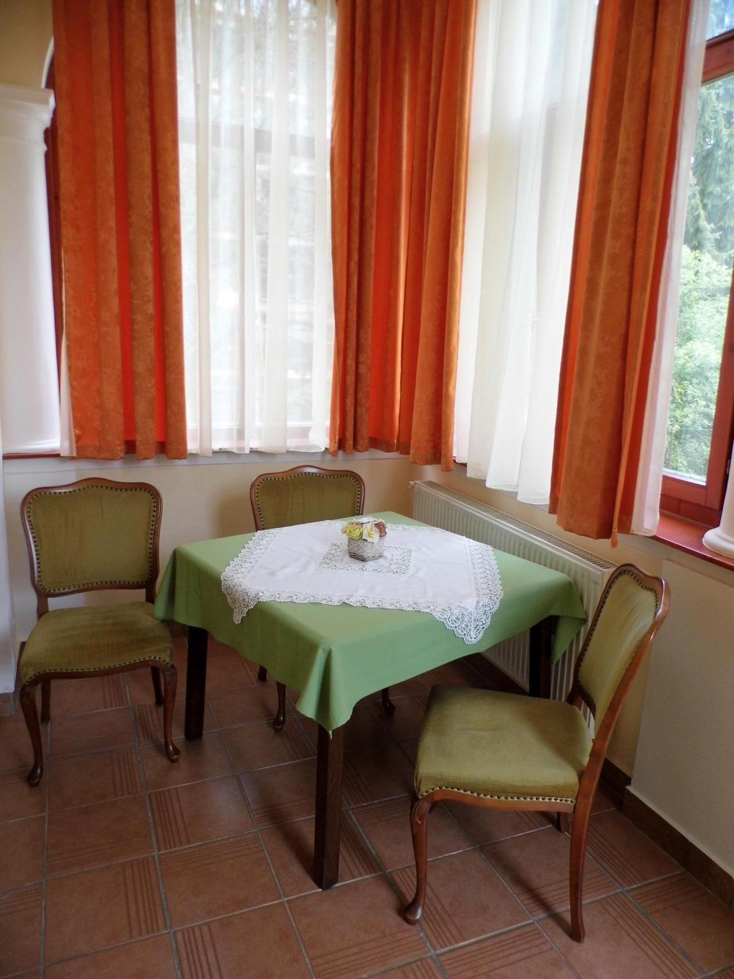 Anna Villa Keszthely Chambre photo