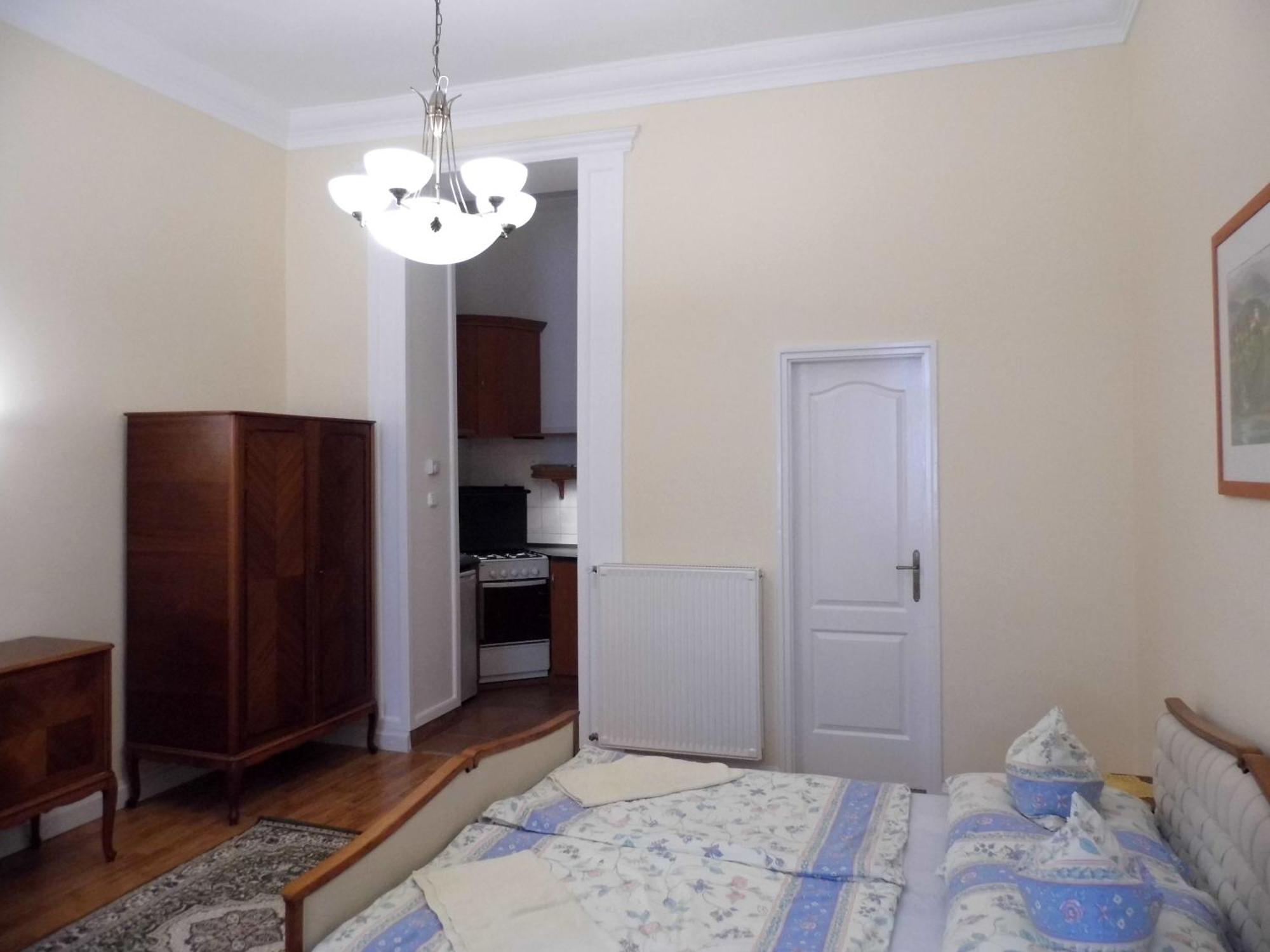 Anna Villa Keszthely Chambre photo