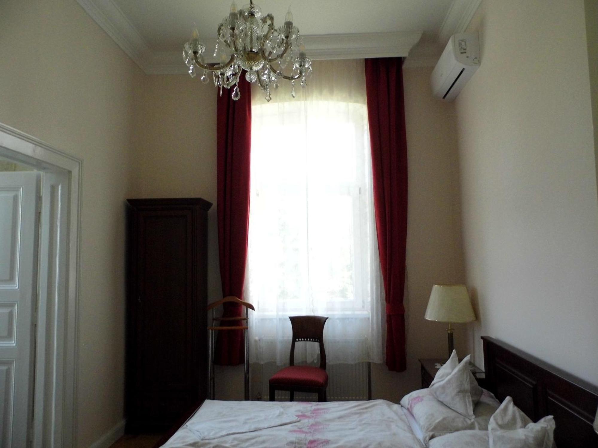 Anna Villa Keszthely Chambre photo