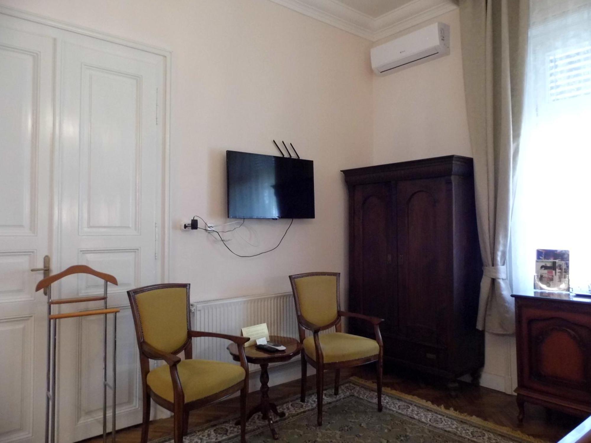 Anna Villa Keszthely Chambre photo