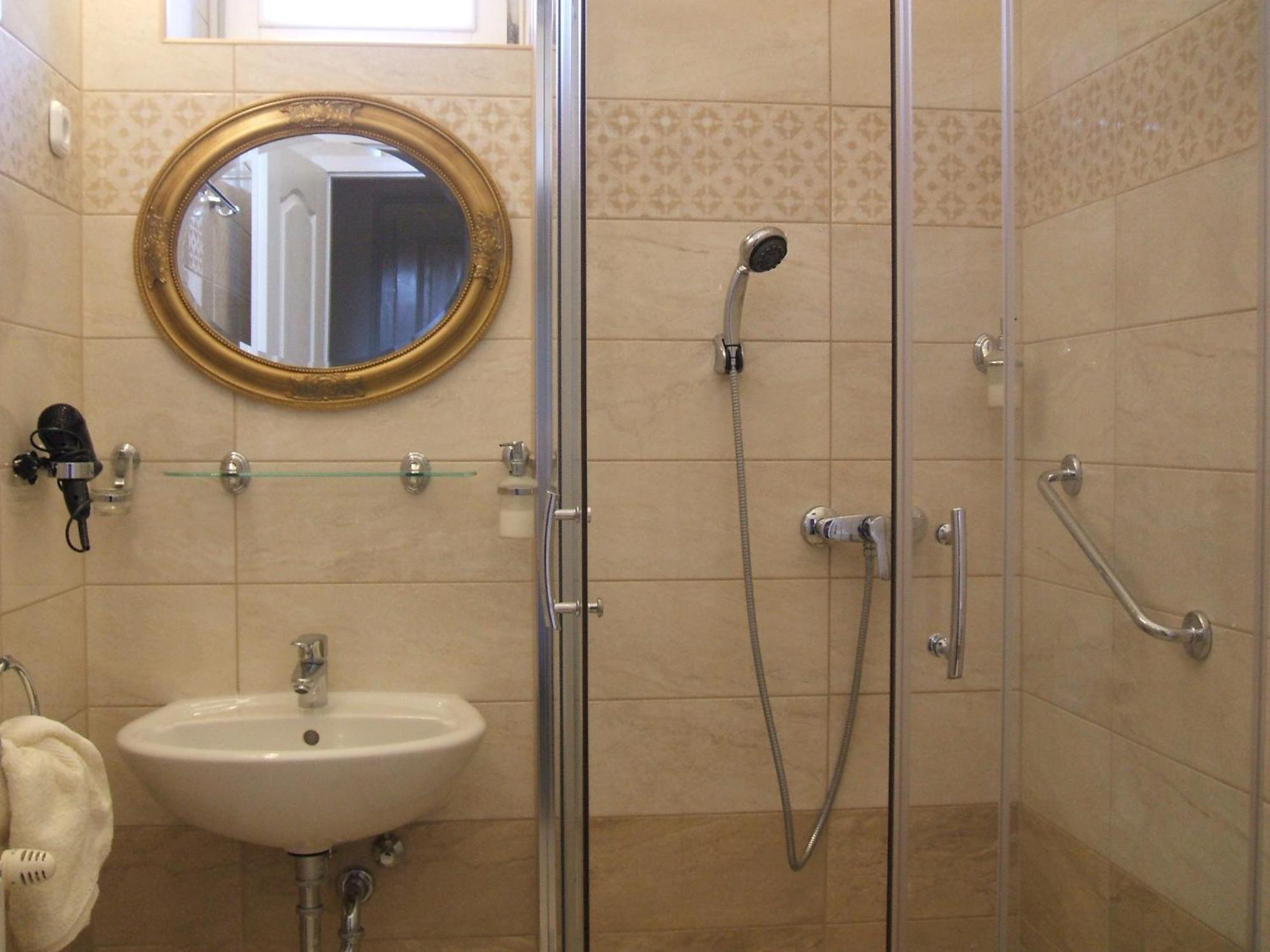 Anna Villa Keszthely Chambre photo
