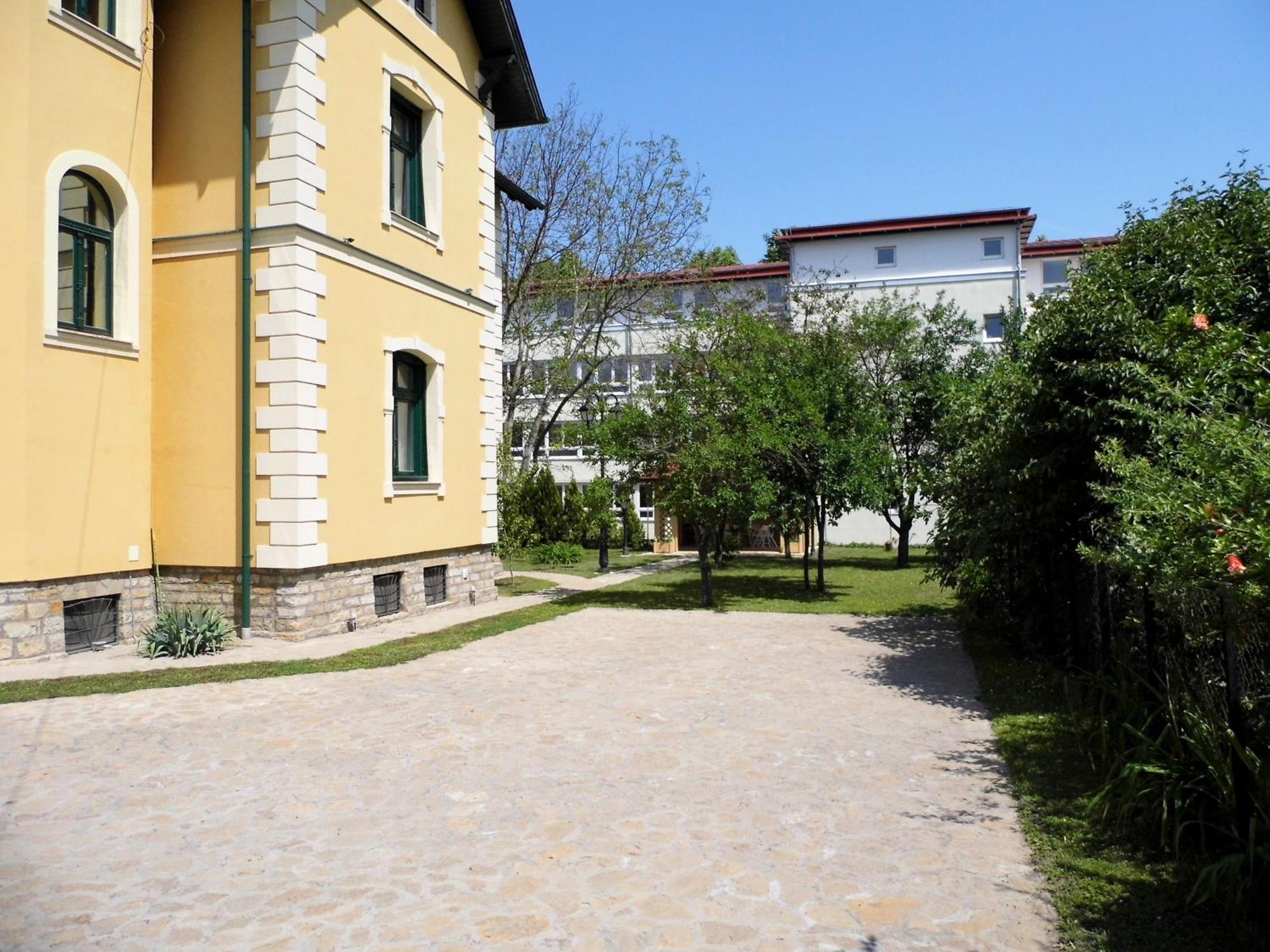 Anna Villa Keszthely Extérieur photo