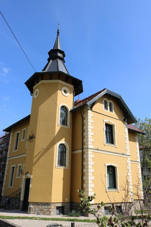 Anna Villa Keszthely Extérieur photo