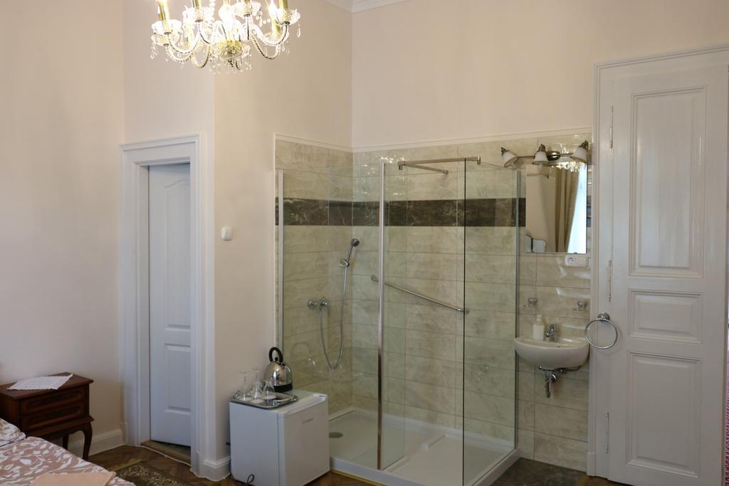 Anna Villa Keszthely Chambre photo