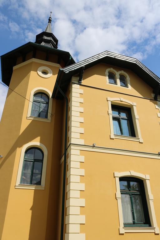 Anna Villa Keszthely Extérieur photo