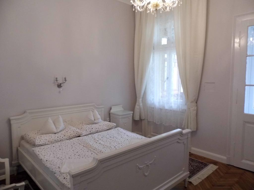 Anna Villa Keszthely Extérieur photo