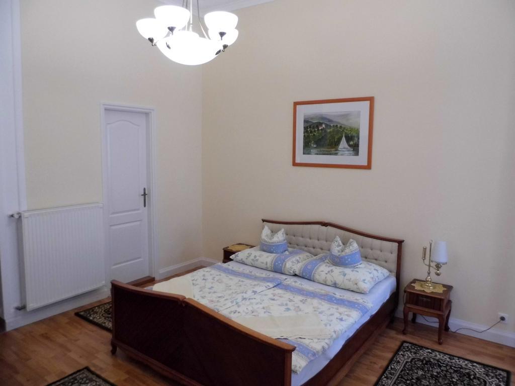 Anna Villa Keszthely Extérieur photo