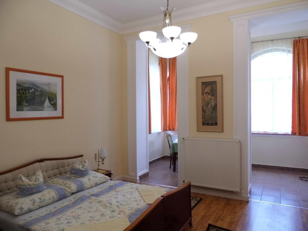 Anna Villa Keszthely Extérieur photo