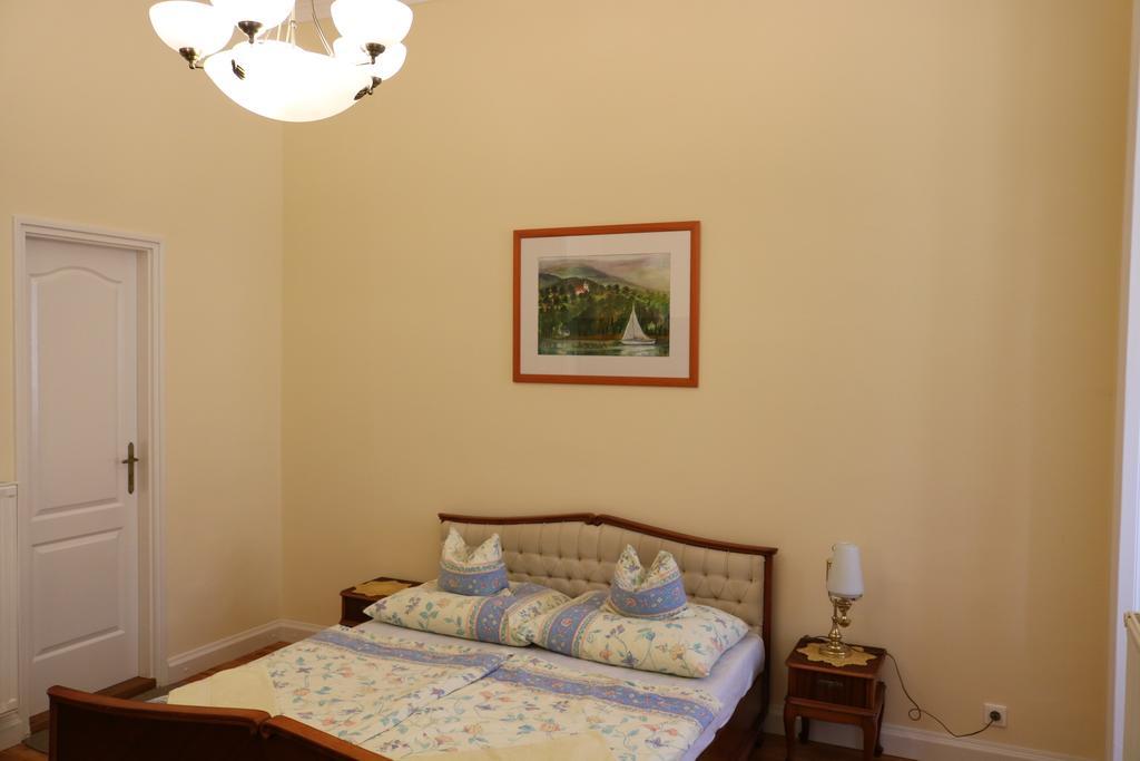 Anna Villa Keszthely Chambre photo