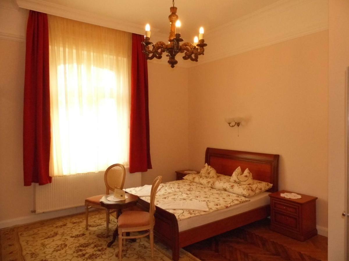 Anna Villa Keszthely Extérieur photo